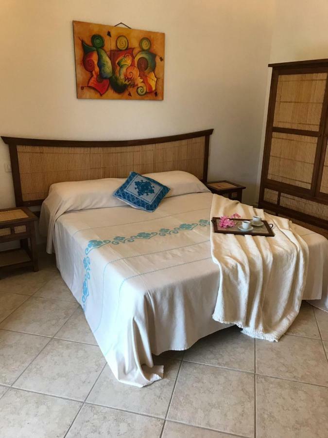 La Puntaccina Villa Aglientu Dış mekan fotoğraf